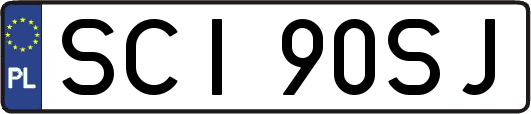 SCI90SJ