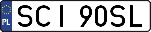 SCI90SL