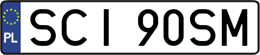 SCI90SM