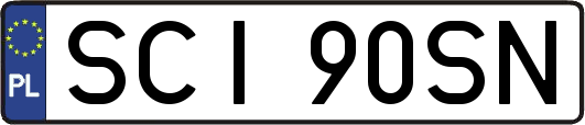 SCI90SN