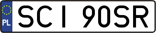 SCI90SR