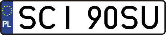 SCI90SU