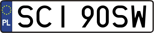 SCI90SW
