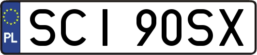 SCI90SX