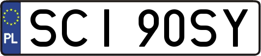SCI90SY