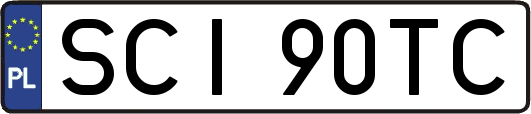 SCI90TC