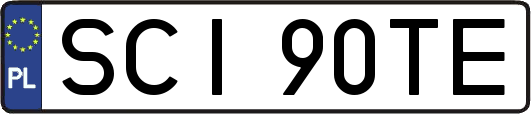 SCI90TE