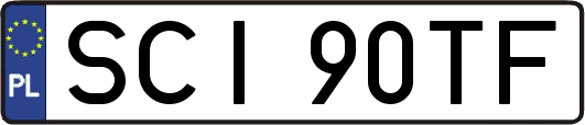 SCI90TF