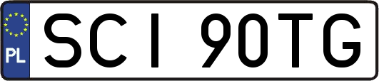 SCI90TG