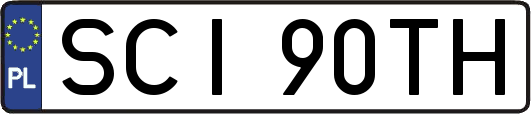 SCI90TH