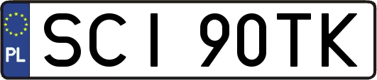 SCI90TK