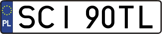 SCI90TL