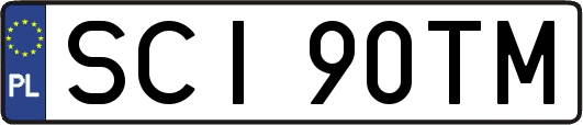 SCI90TM