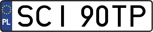 SCI90TP