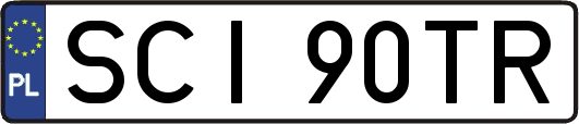 SCI90TR