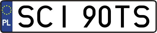 SCI90TS