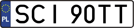 SCI90TT