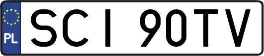SCI90TV