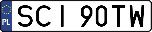 SCI90TW