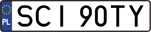 SCI90TY