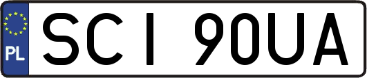 SCI90UA