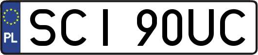 SCI90UC