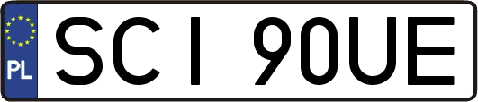 SCI90UE