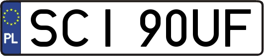 SCI90UF