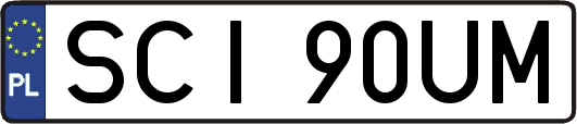 SCI90UM