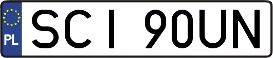 SCI90UN