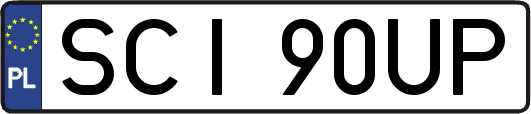 SCI90UP