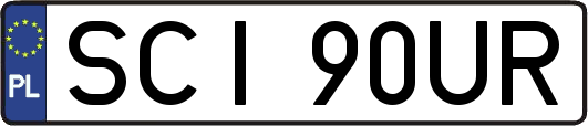 SCI90UR