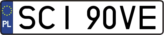 SCI90VE