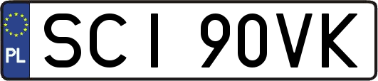 SCI90VK