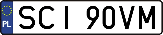 SCI90VM