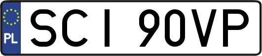 SCI90VP