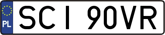 SCI90VR