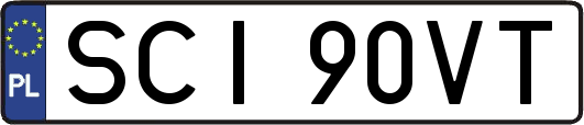 SCI90VT