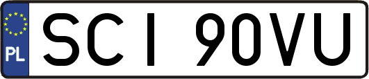 SCI90VU