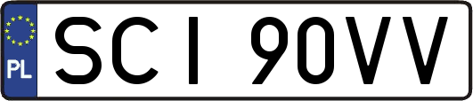 SCI90VV