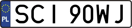 SCI90WJ