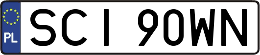 SCI90WN