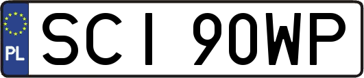 SCI90WP