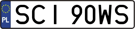 SCI90WS