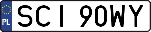 SCI90WY