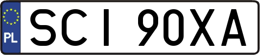 SCI90XA