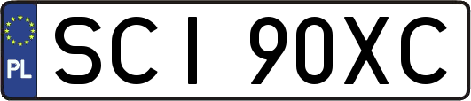SCI90XC