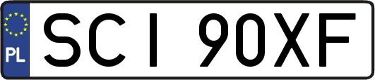 SCI90XF
