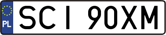 SCI90XM
