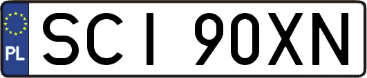 SCI90XN